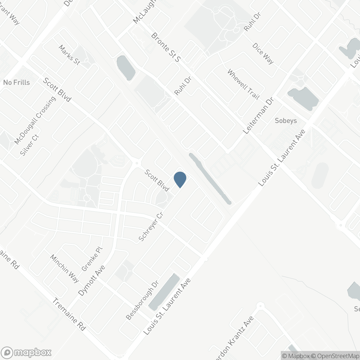 264 WETENHALL LANDING, Milton, Ontario L9T 7B7